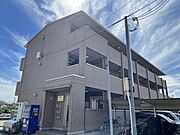 別府駅より徒歩3分 3階 築16年4ヶ月の賃貸物件