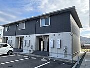 西脇市駅より徒歩3分 2階 築4年2ヶ月の賃貸物件