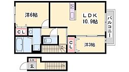 JR加古川線 加古川駅 徒歩18分