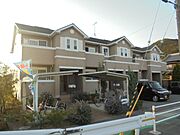 大塩駅より徒歩16分 築22年3ヶ月 2階建の賃貸物件