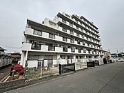 加古川駅より徒歩28分 築29年1ヶ月 8階建の賃貸物件