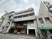 山陽姫路駅より徒歩7分 4階 築39年9ヶ月の賃貸物件