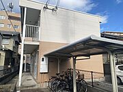 高砂駅より徒歩5分 2階 築23年8ヶ月の賃貸物件