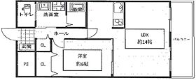 間取り：228059358945