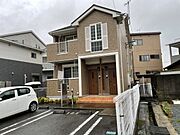 福崎駅より徒歩2分 2階 築21年5ヶ月の賃貸物件