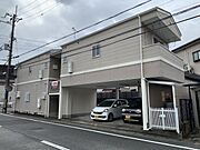 ハイネス花北 2階 築31年1ヶ月の賃貸物件