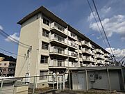 姫路青山5号棟の賃貸物件