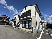 山陽網干駅より徒歩3分 1階 築29年2ヶ月の賃貸物件