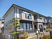 播磨高岡駅より徒歩30分 1階 築28年11ヶ月の賃貸物件