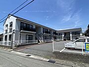 妻鹿駅より徒歩5分 2階 築31年10ヶ月の賃貸物件