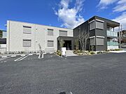 はりま勝原駅より徒歩3分 1階 築4年7ヶ月の賃貸物件