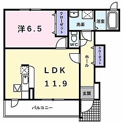 神鉄粟生線 小野駅 徒歩8分