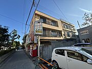 山陽曽根駅より徒歩2分 3階 築34年7ヶ月の賃貸物件