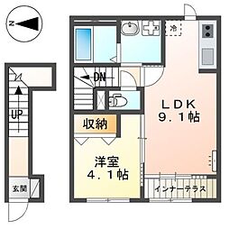 JR東海道・山陽本線 網干駅 徒歩18分
