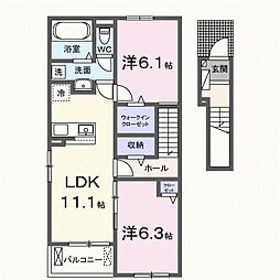 山陽電鉄本線 八家駅 徒歩20分