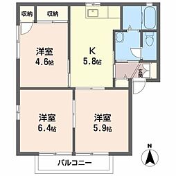 山陽電鉄本線 別府駅 徒歩13分 2階/-