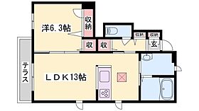 間取り：228059647803