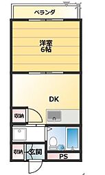 JR加古川線 滝駅 徒歩8分