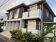ran-chuの賃貸物件