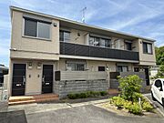 北条町駅より徒歩8分 築13年9ヶ月 2階建の賃貸物件