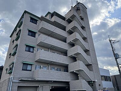 外観 外観
