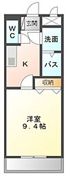山陽電鉄本線 亀山駅 徒歩13分 1階/-
