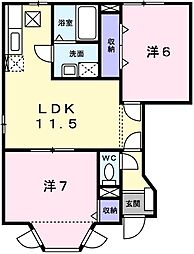 JR姫新線 余部駅 3.3km 1階/-