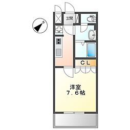 北条鉄道 北条町駅 徒歩10分 1階/-