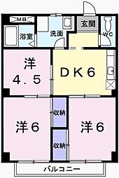 山陽電鉄網干線 山陽網干駅 徒歩6分 2階/-