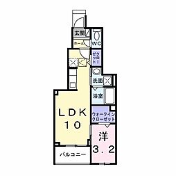 JR東海道・山陽本線 東加古川駅 徒歩22分 1階/-