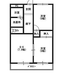 JR東海道・山陽本線 英賀保駅 徒歩37分 1階/-