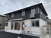 播州赤穂駅より徒歩27分 築6年7ヶ月 2階建の賃貸物件