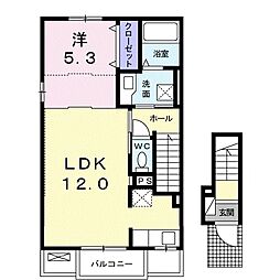 JR東海道・山陽本線 宝殿駅 徒歩14分