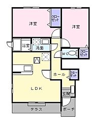 JR加古川線 滝野駅 徒歩27分 1階/-