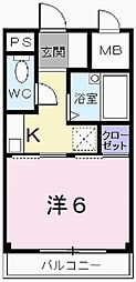 山陽電鉄本線 亀山駅 徒歩10分 1階/-