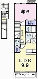 山陽電鉄本線 浜の宮駅 徒歩24分 2階/-