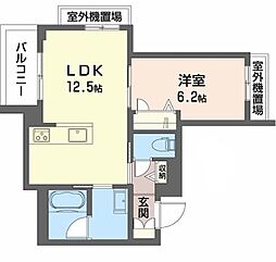 山陽電鉄本線 山陽姫路駅 徒歩6分