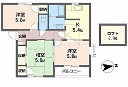 JR東海道・山陽本線 御着駅 徒歩10分