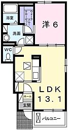JR播但線 福崎駅 徒歩20分