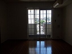 フェリシテ 1LDKの写真