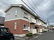 尾上の松駅より徒歩18分 1階 築28年の賃貸物件