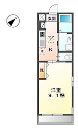 JR東海道・山陽本線 東加古川駅 徒歩8分
