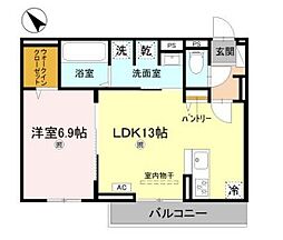JR加古川線 加古川駅 徒歩25分 3階/-