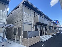 山陽電鉄本線 手柄駅 徒歩11分の賃貸アパート