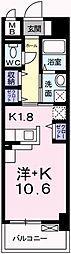 カーサ イーグレット 5階