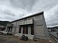 JR姫新線 太市駅 3.9kmの賃貸アパート
