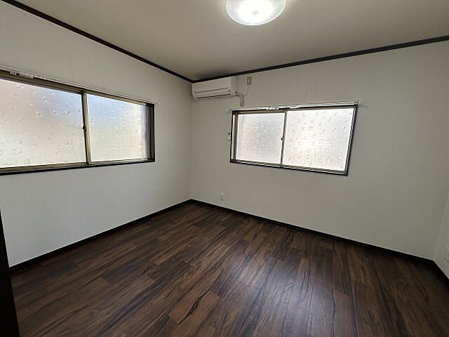 洋室