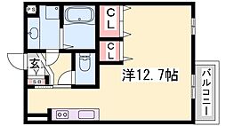 北条鉄道 北条町駅 徒歩24分