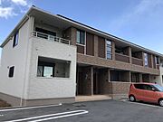三木駅より徒歩13分 1階 築9年9ヶ月の賃貸物件