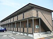 サンライズ城南 2階 築22年7ヶ月の賃貸物件